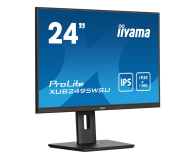 iiyama ProLite XUB2495WSU-B7 - 1244825 - zdjęcie 4